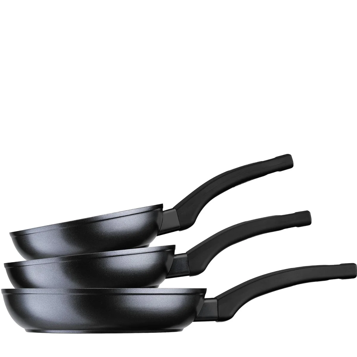 Batería de cocina 10 piezas Martín Berasategui - Image 5