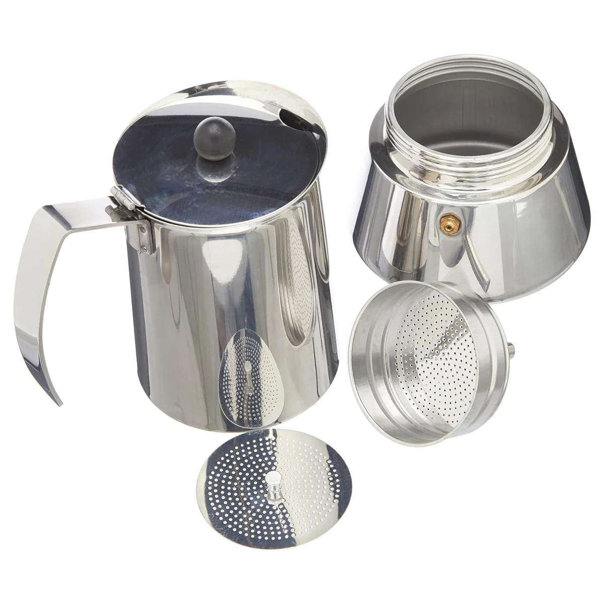 Cafetera Eterna - Image 2