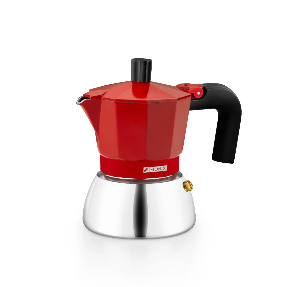 Cafetera Induction Inox - Image 14