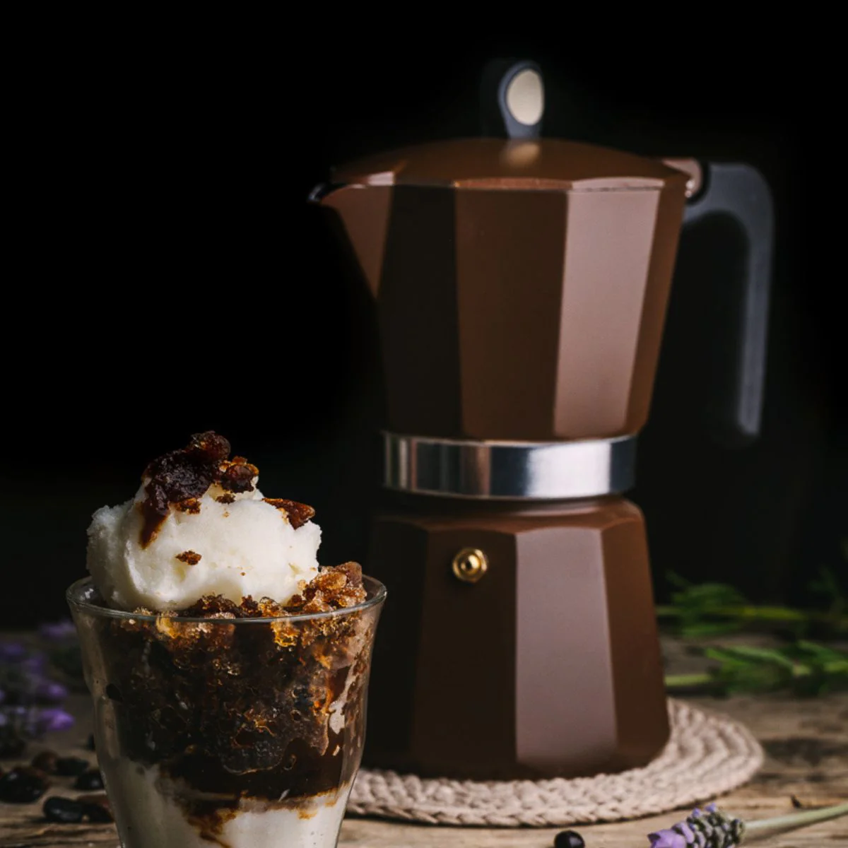 Cafetera New Cream Full Induction - Image 3