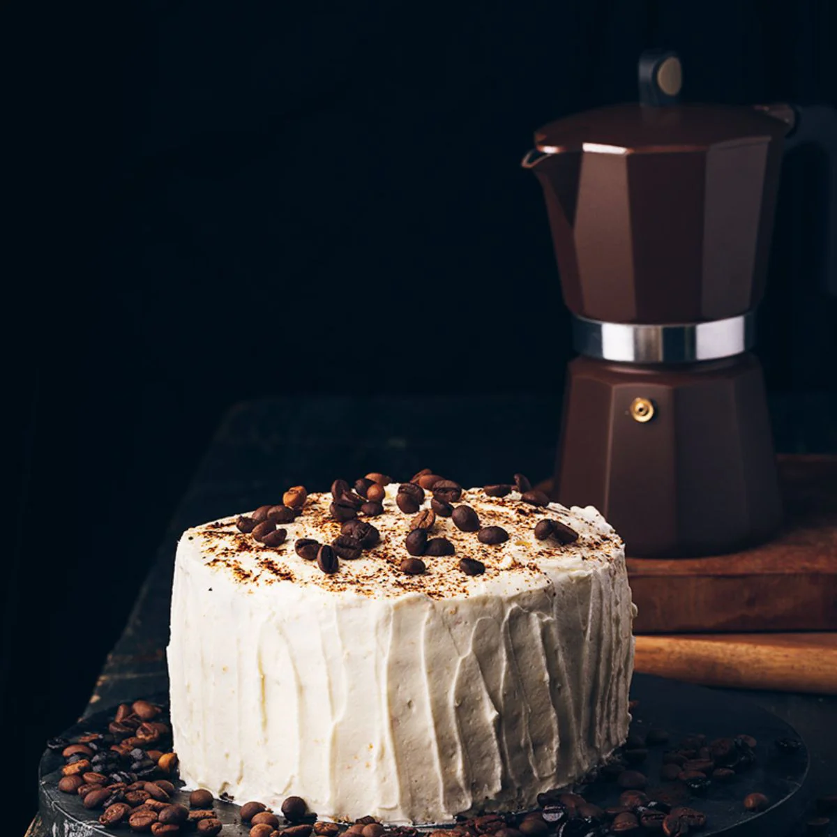 Cafetera New Cream Full Induction - Image 4