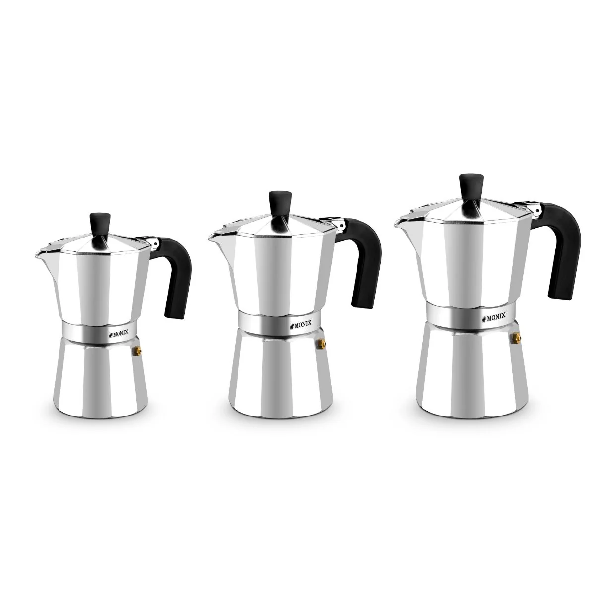 Cafetera Vitro-Express - Image 2
