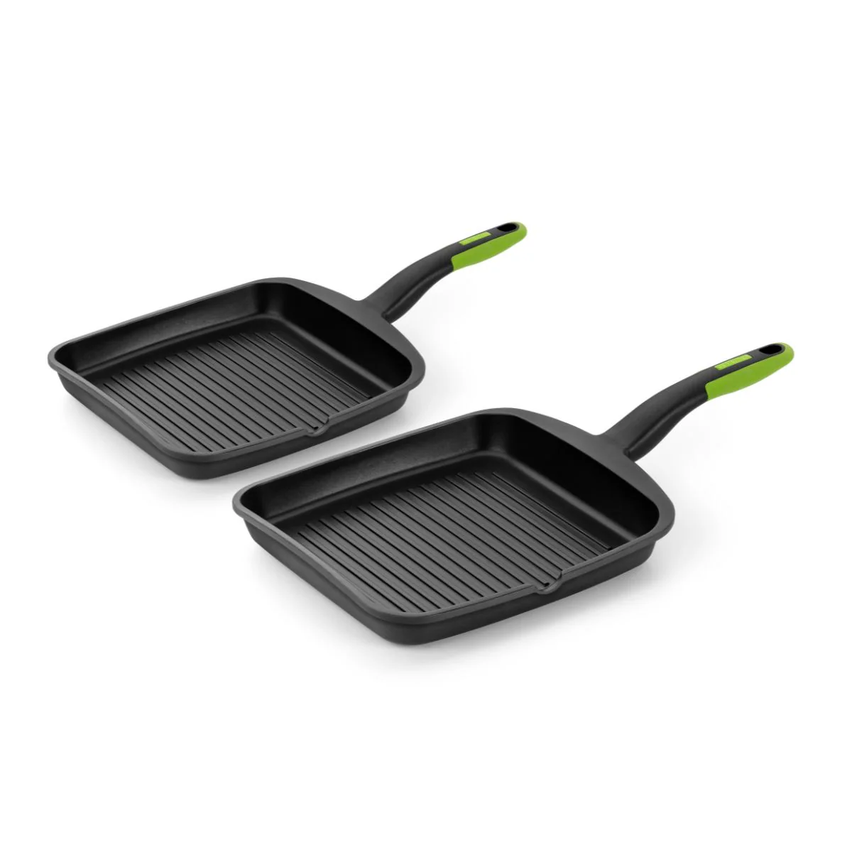 Grill con rayas Experta - Image 3