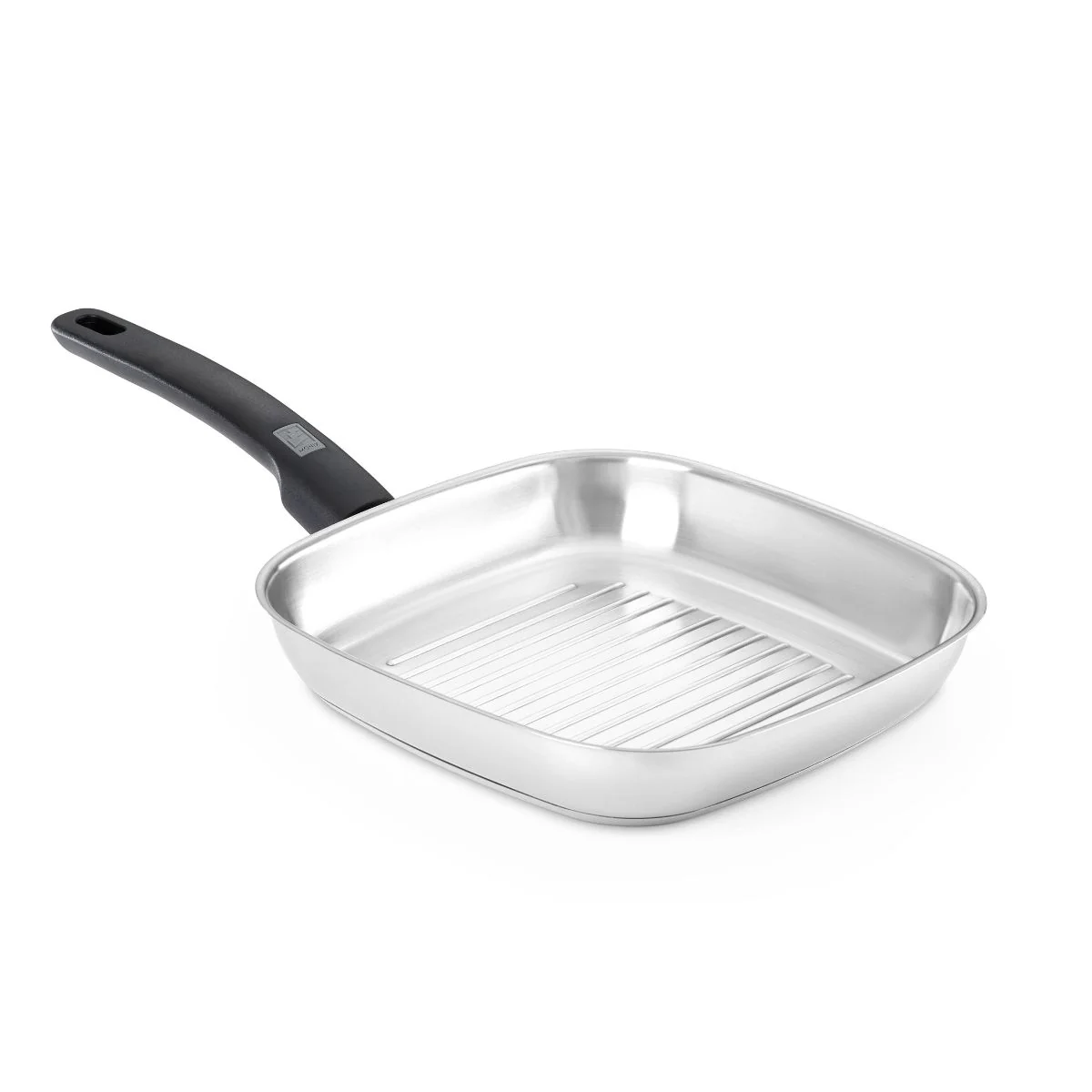 Grill con rayas sin antiadherente Elite - Image 3
