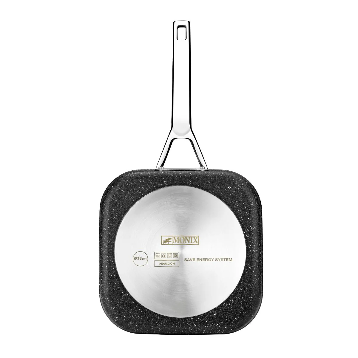 Grill liso Mineral - Image 3