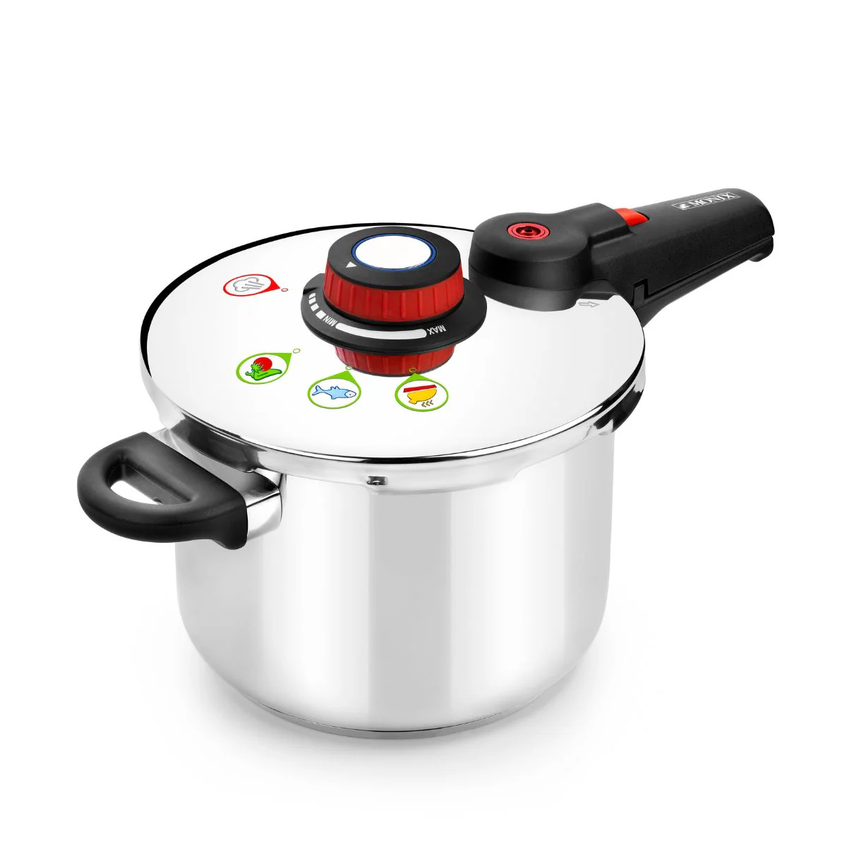 Olla a presión Selecta - Image 2
