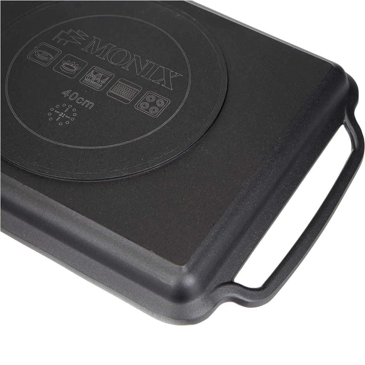 Plancha con rayas Solid+ - Image 5