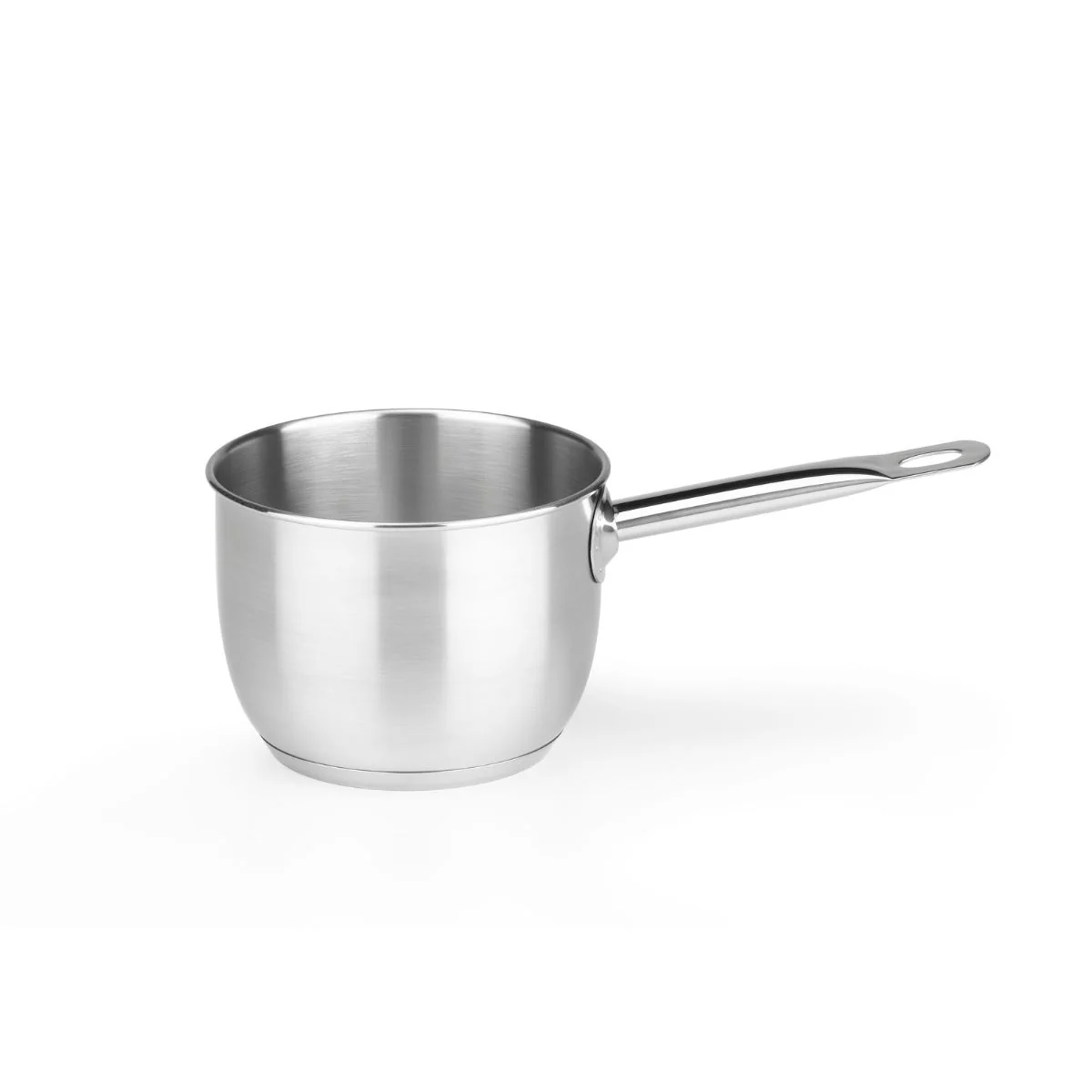 Pote de acero inoxidable sin antiadherente Chef - Image 2