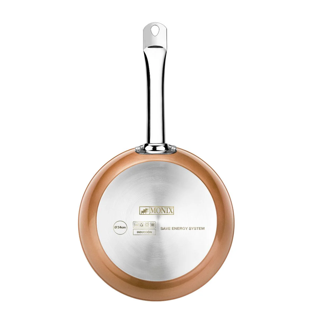 Sartén Copper - Image 7