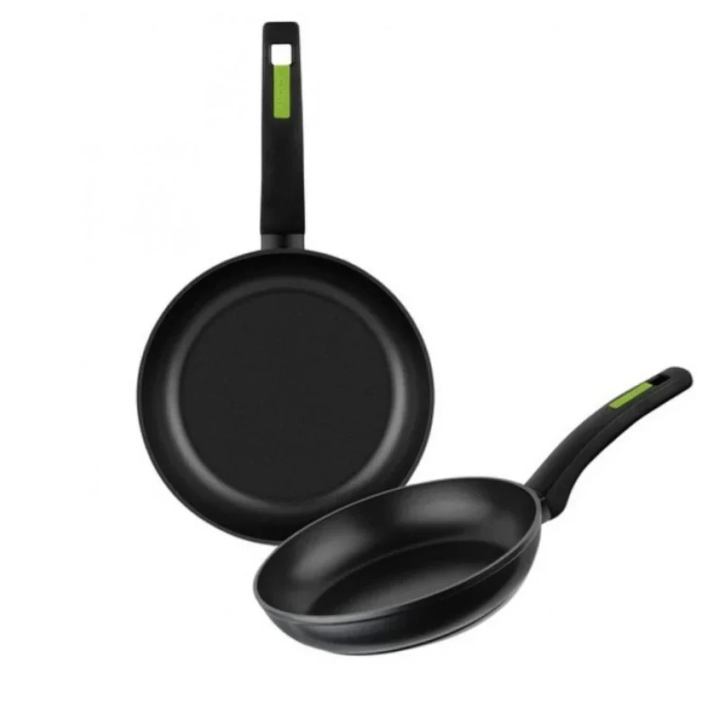 Set de 2 Sartenes Green 20 y 24 cm