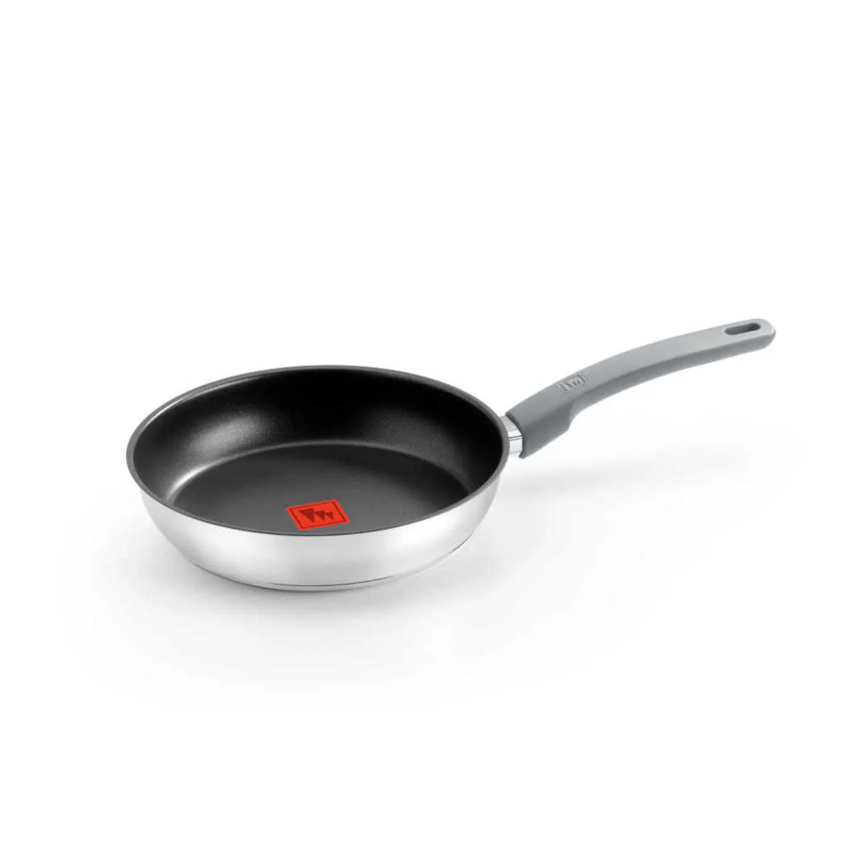 Set de 3 sartenes Non stick de Elite 20, 24 y 26 cm - Image 4