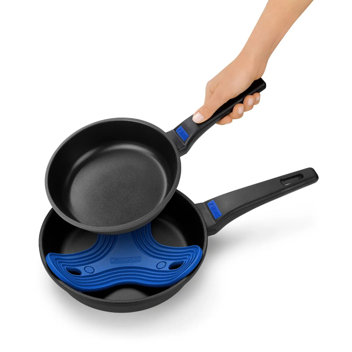 Set de 3 sartenes Solid+ - Image 6