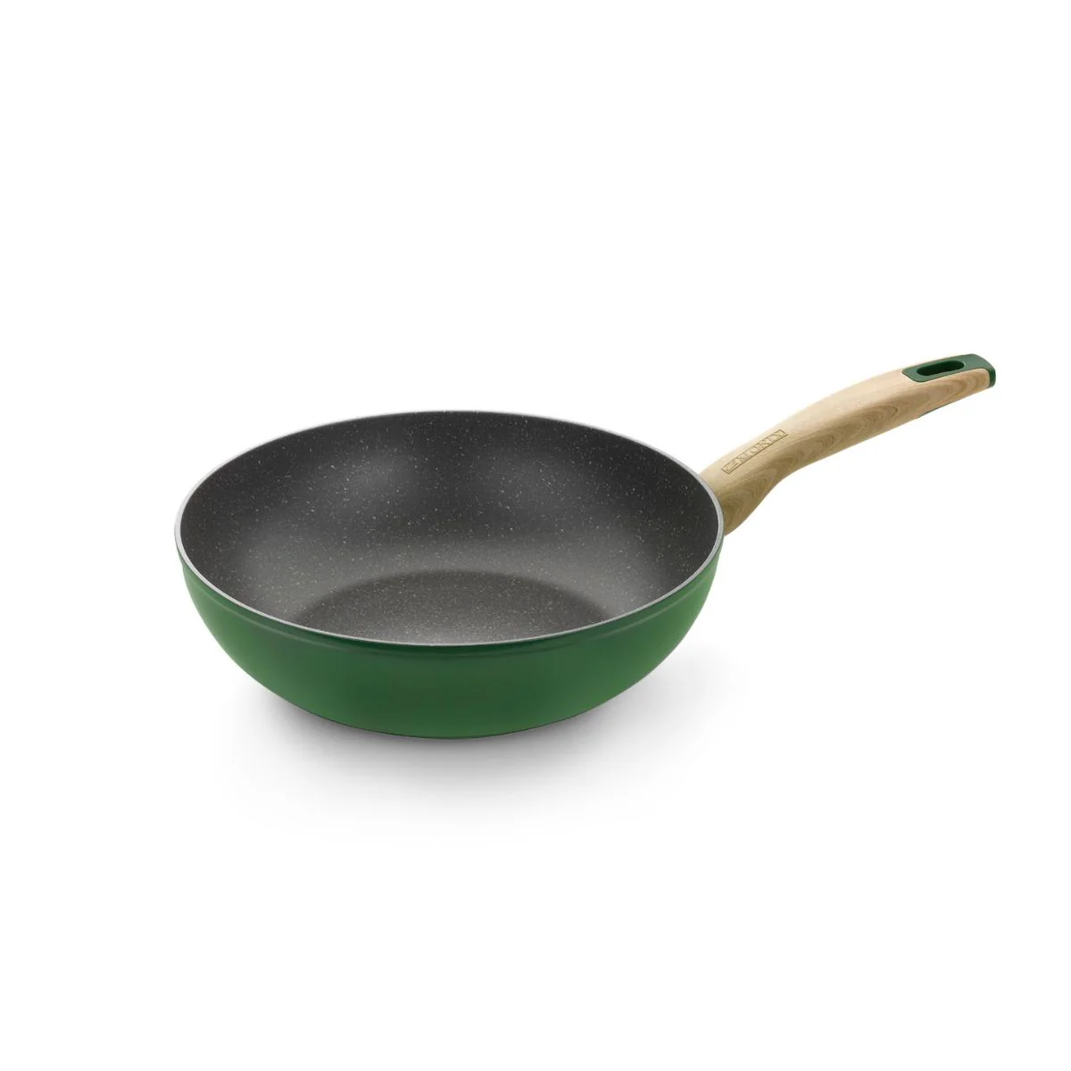 Wok Amazonia