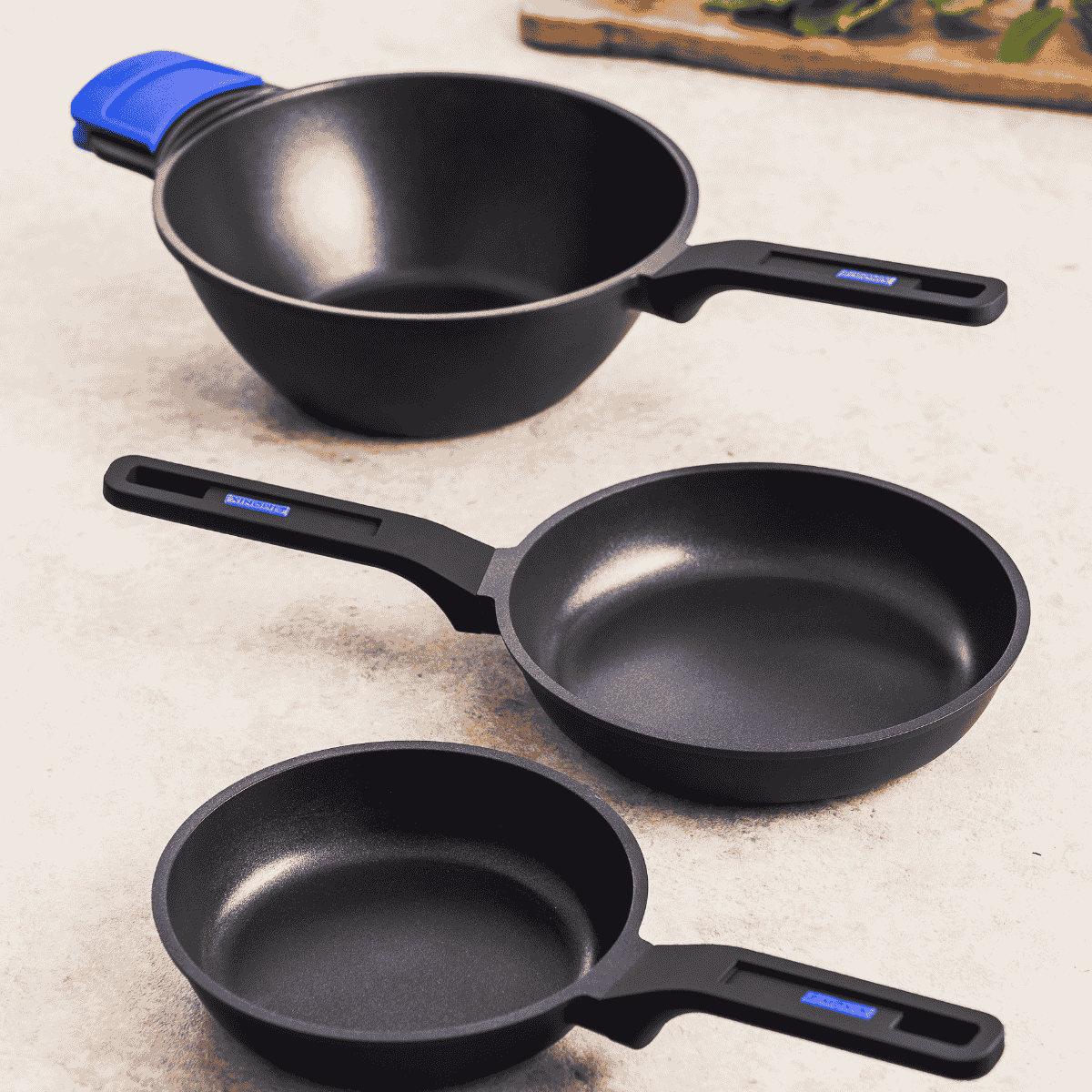 Wok Solid Pro - Image 3